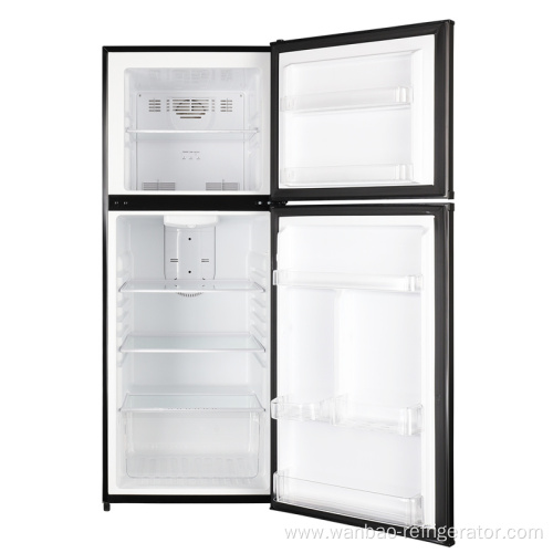 282/10 (L/cu.ft) NO-Frost Double door Refrigerator WD-282FW